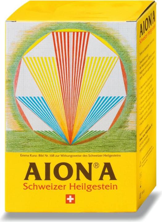Aion A Würenloser Pulver (Badeöl)