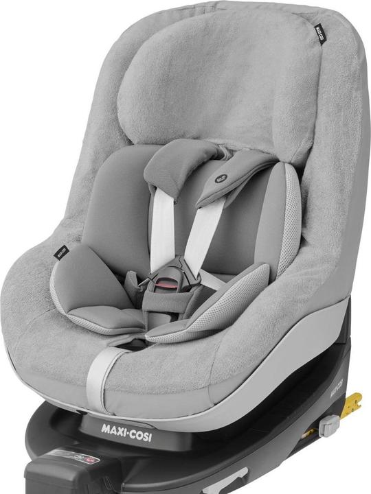 Produktbild Maxi-Cosi Sommerbezug für Pearl (One/Smart/Pro/Pro² ) Fresh Grey