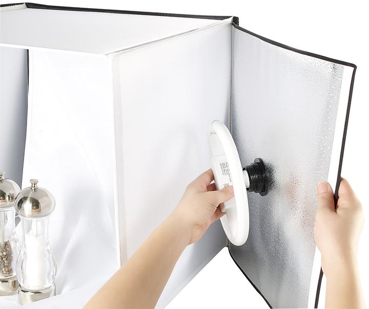 Immagine prodotto Somikon NC-1727-919 (Titolare dello stand)