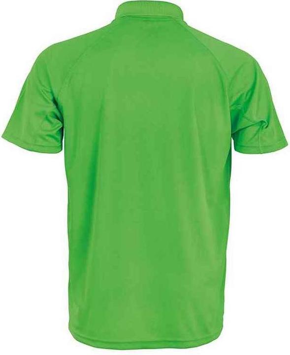 Produktbild Spiro Performance Aircool Poloshirt (XXS)