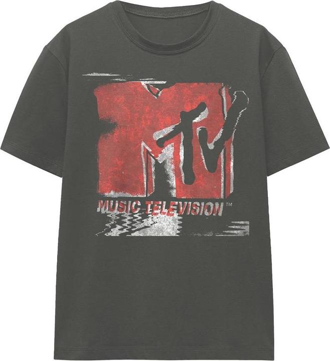 Produktbild MTV TShirt (L)