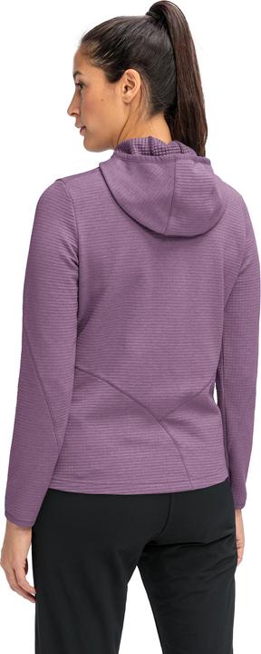 Immagine prodotto Maier Sports Felpa con cappuccio Tesila (4XL)