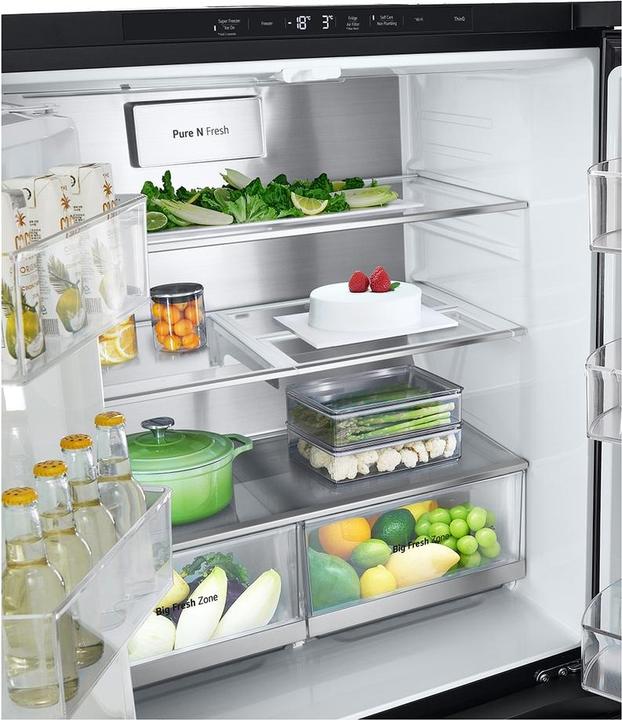 Immagine prodotto LG GMG861EPAE (508 l)