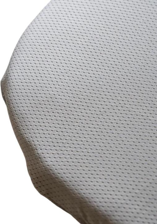 Image du produit Quax Matelas bébé Ergosafe Berceau De Luxe (45 x 80 cm)