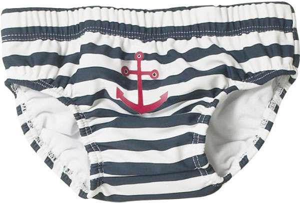 Playshoes Maritim (1 Stück)