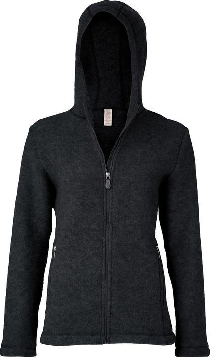 Engel Women's Jacke mit Kapuze