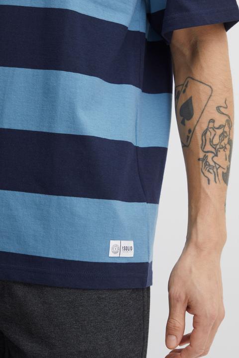Actual product image Solid SDJoey S Tee - 21300987-ME (M)