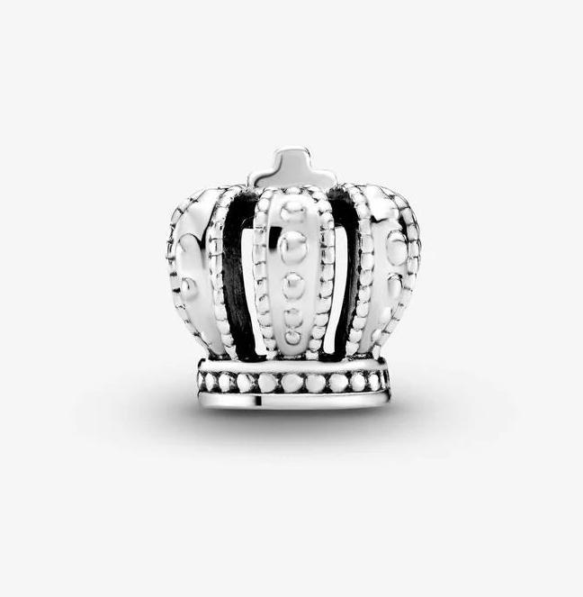 Produktbild Pandora Königliche Krone (Silber)