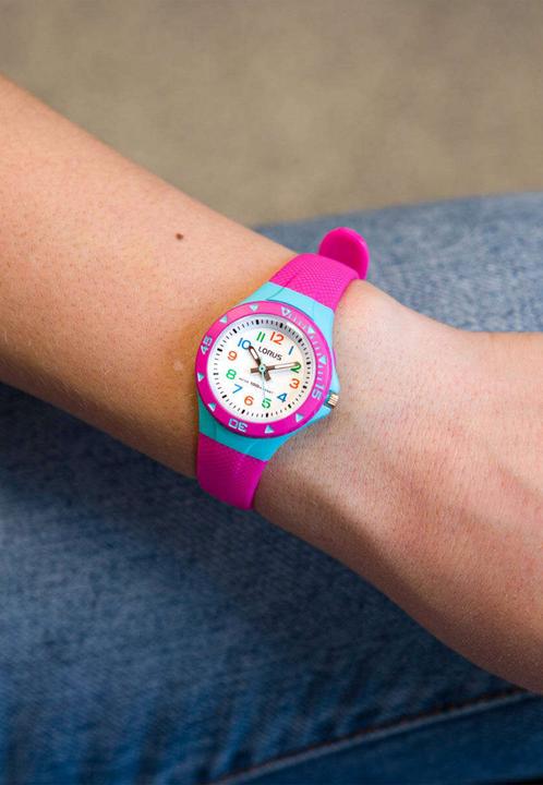 Image du produit Lorus Kids (Montre analogique, 30 mm)