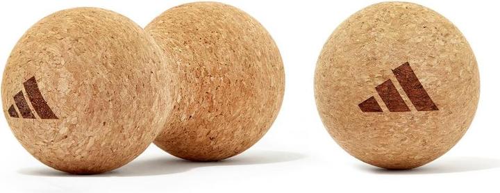 Image du produit adidas Cork Double Massage Ball