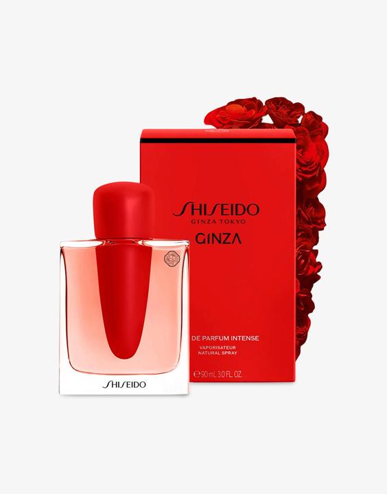 Actual product image Shiseido Eau de Parfum Intense (Eau de parfum, 30 ml)
