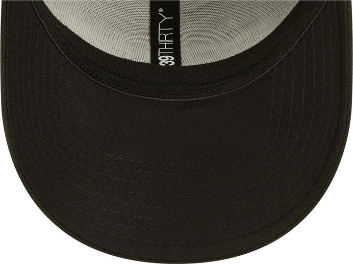 Produktbild New Era 39Thirty Cap - SIDELINE 2022 Seattle Seahawks - M/L (M, L)