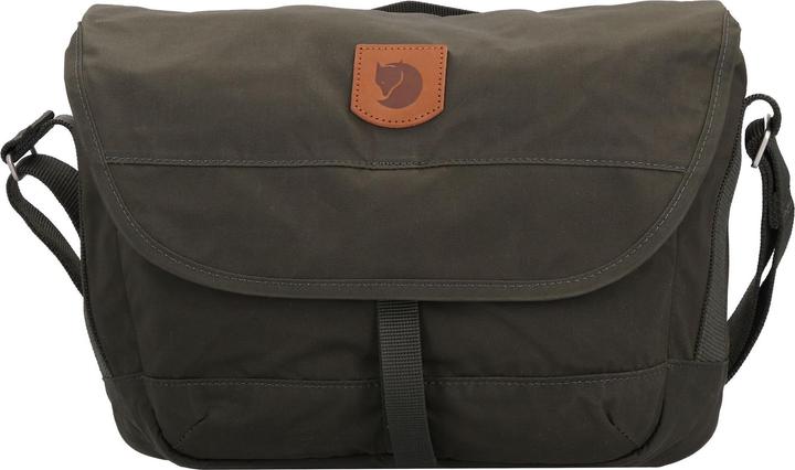 Fjällräven Greenland Shoulder Bag S