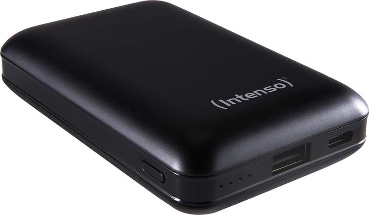 Actual product image Intenso XC10000 (10000 mAh, 37 Wh)