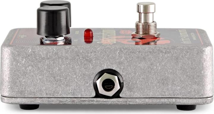 Actual product image Electro-Harmonix Satisfaction (Electric guitar)