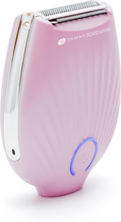 Rio Körperrasierer Go Smooth Rosa
