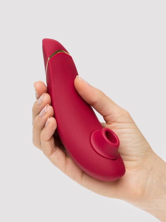Productafbeelding Womanizer Premium 2
