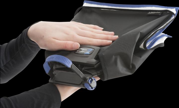 Image du produit Lastolite Ezybox Speed Lite 2 (Réflecteur)
