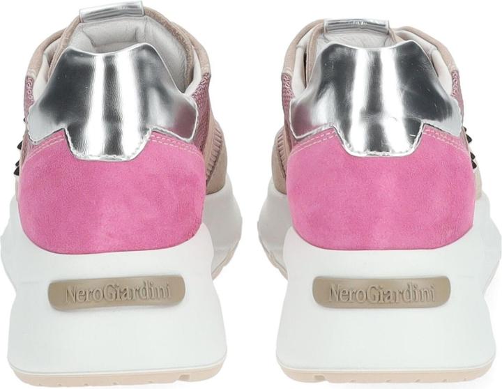 Actual product image Nero Giardini Sneaker (37)