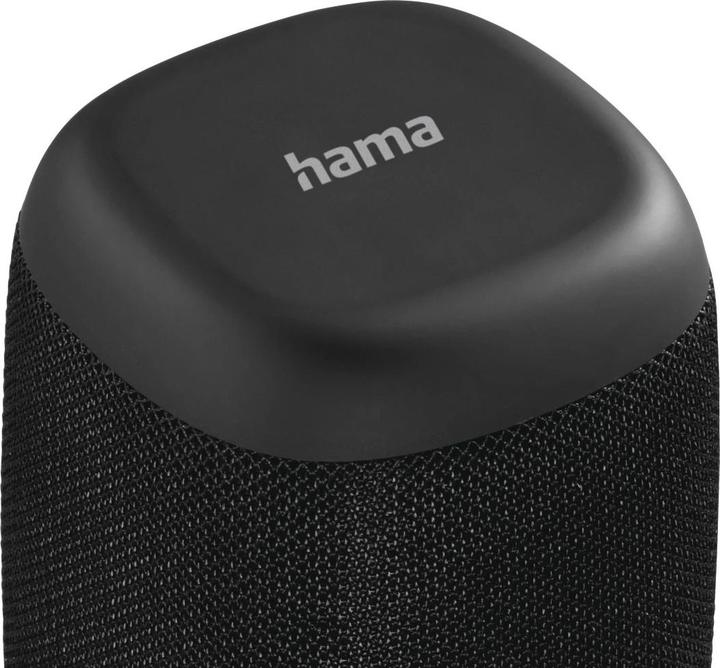 Actual product image Hama Tube 3.0 (12 h, Rechargeable battery operated)