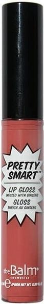 Produktbild The Balm Pretty Smart Hubba Hubba Lip Gloss