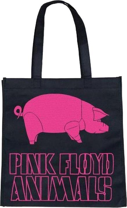 Pink Floyd Tragetasche Classic Animals Umweltfreundlich