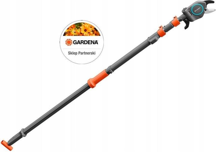 Produktbild Gardena Teleskop-Baumschneider StarCut pro L