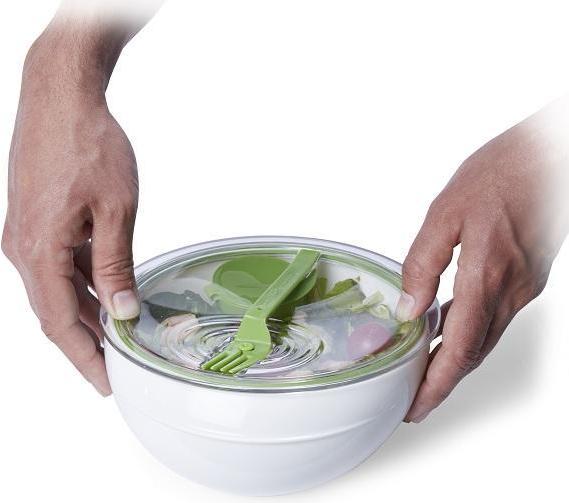 Actual product image Black + Blum Lunch Bowl
