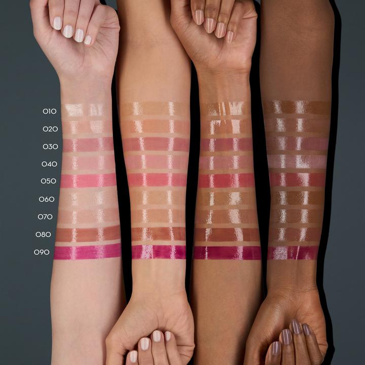 Produktbild Catrice Better Than Fake Lips Volume Gloss (10)