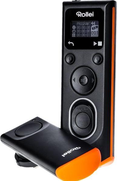Rollei Remote Wireless Nikon (Funk)