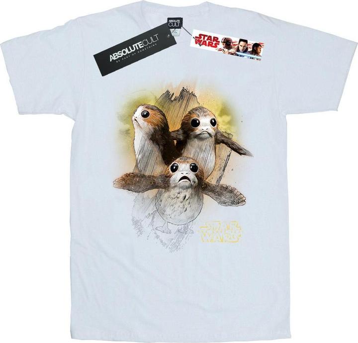 Star Wars TShirt (M)