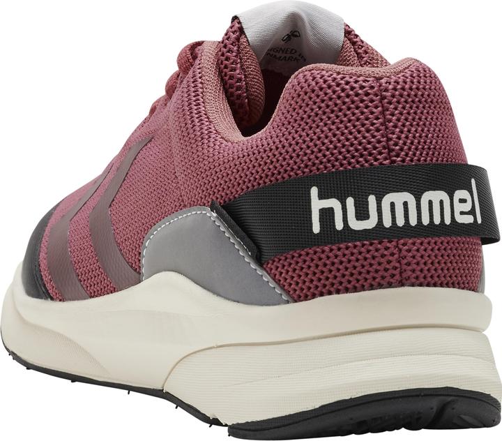 Actual product image hummel Reach 250 Recycled Tex Lace Jr (39)