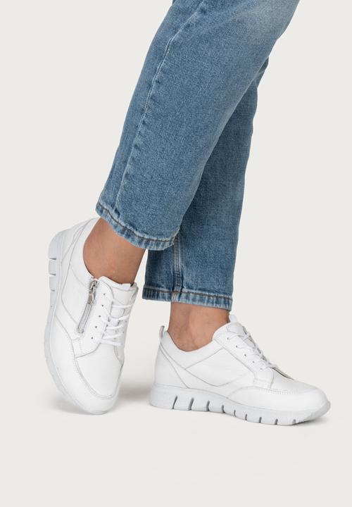 Immagine prodotto Vitaform Sneaker Hirschleder Soft (38)