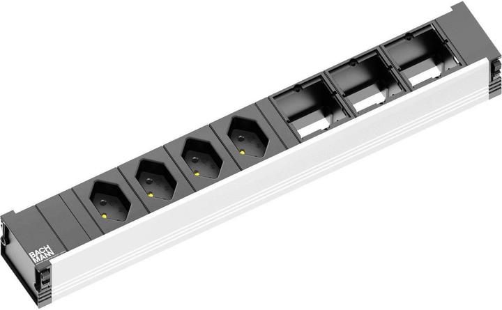 Bachmann Coni (7 x, Type 13, 0.10 m)