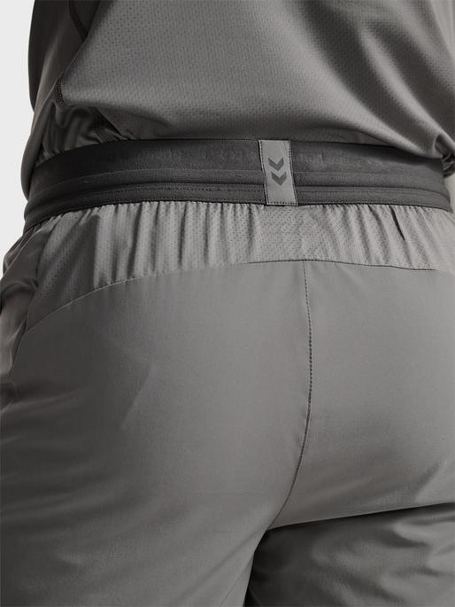 Actual product image hummel hmlPRO TRAINING SHORTS (M)
