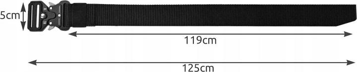 Image du produit Nenurodyta Survival Trizand (120)
