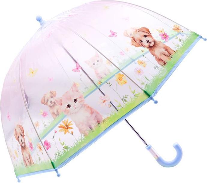 Image du produit BB Klostermannn Regenschirm Katz & Hund