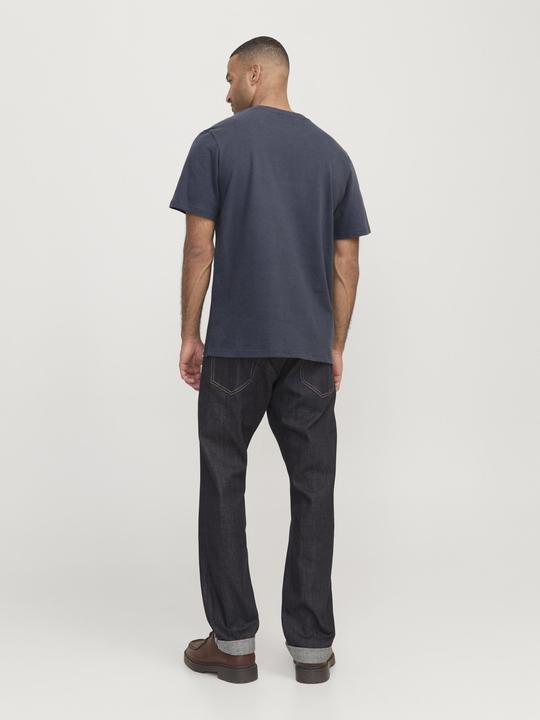 Immagine prodotto Jack & Jones Rddfarley Crew Neck Tee S/S Sn (S)