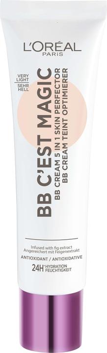 L'Oréal Paris BB C'est Magic (Very Light)