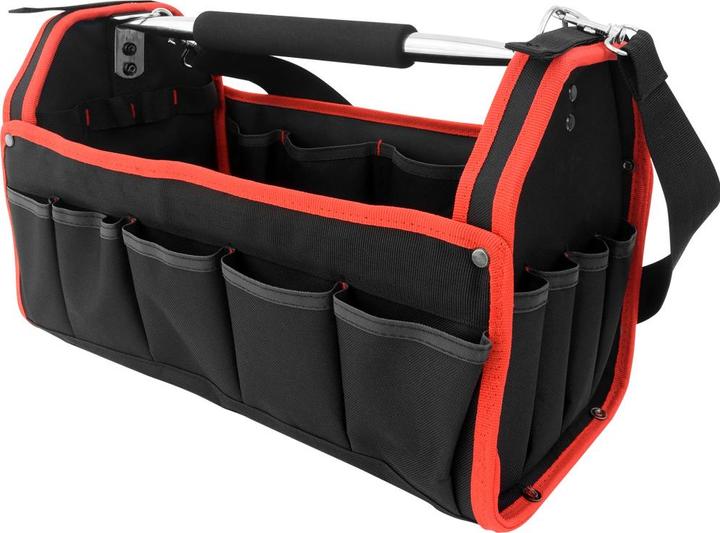 Immagine prodotto Monzana Borsa attrezzi 33 cm (1 pezzi)