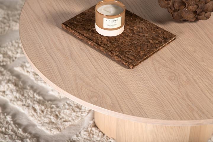 Image du produit Venture Home Olivia (80 x 80 x 45 cm)
