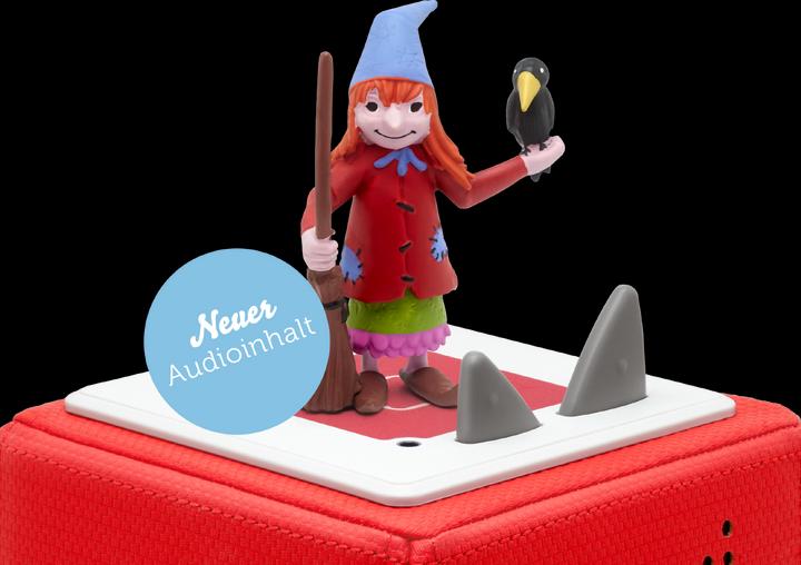 Produktbild Tonies Die kleine Hexe (Deutsch)
