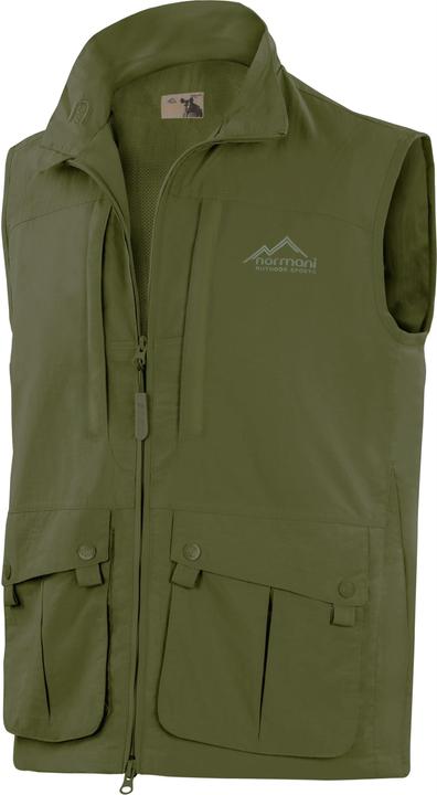 Produktbild Normani Outdoor Weste Okapi - 1926 (M)