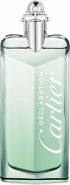Cartier Déclaration Eau de Toilette Haute FraÃ®cheur Spray