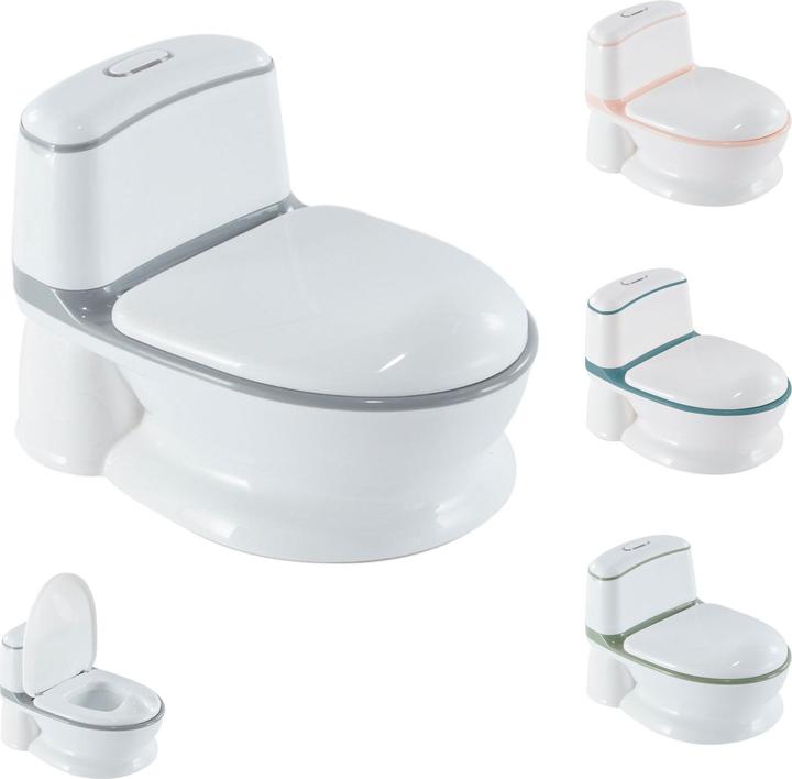 Potties
