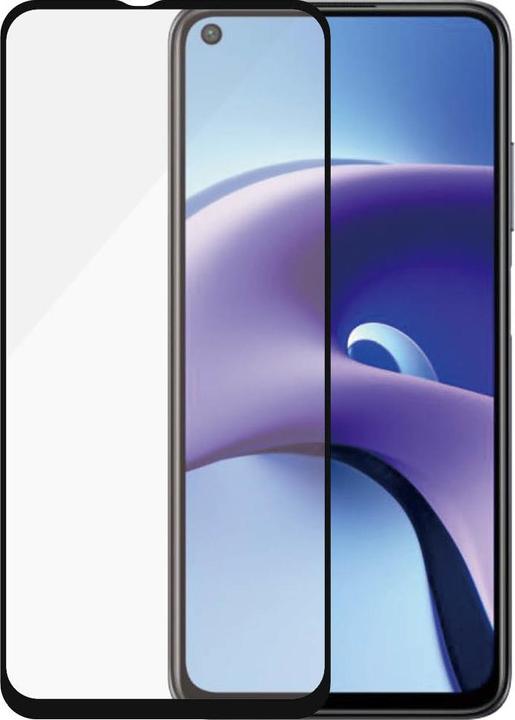 Produktbild PanzerGlass 8038 Mobiltelefon-Bildschirmschutzfolie Xiaomi (1 Stück, Xiaomi Redmi Note 9T)