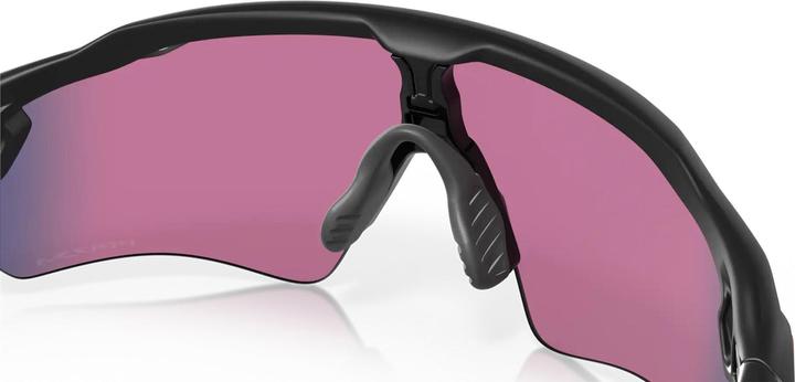 Productafbeelding Oakley Radar EV-pad (Matzwart, Prizm Road)