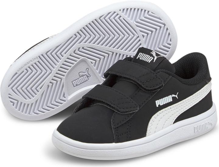 Actual product image Puma Smash v2 Buck V Inf (20)