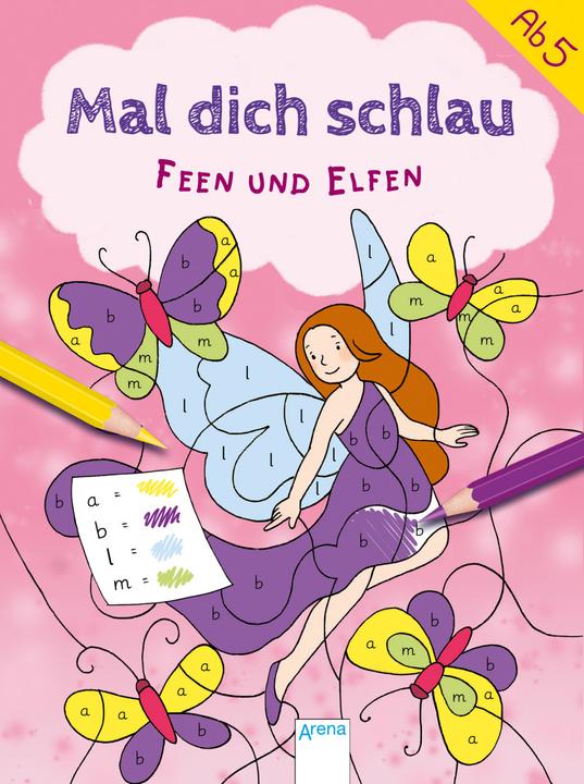 Image du produit Fées et elfes