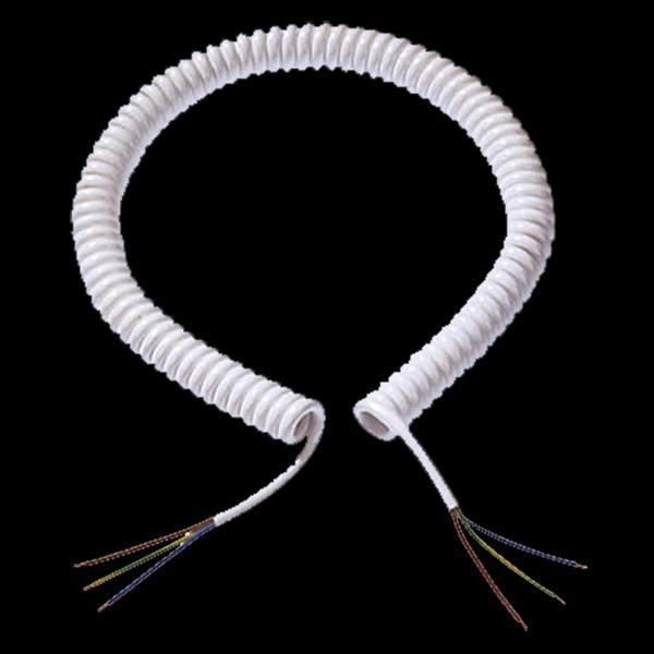 Immagine prodotto Bachmann Cavo a spirale dell'apparecchio (1.60 m)